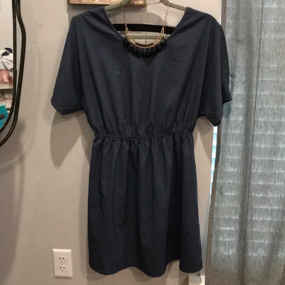 Nice evening , dinner dress